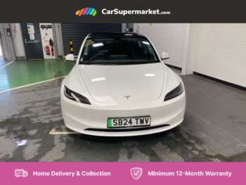 Used Tesla Model 3 2024 for sale - 74950974: Photo