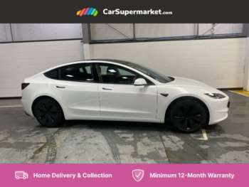 Used Tesla Model 3 2024 for sale - 74950974: Photo