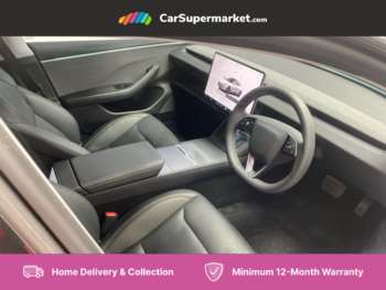 Used Tesla Model 3 2024 for sale - 74950974: Photo