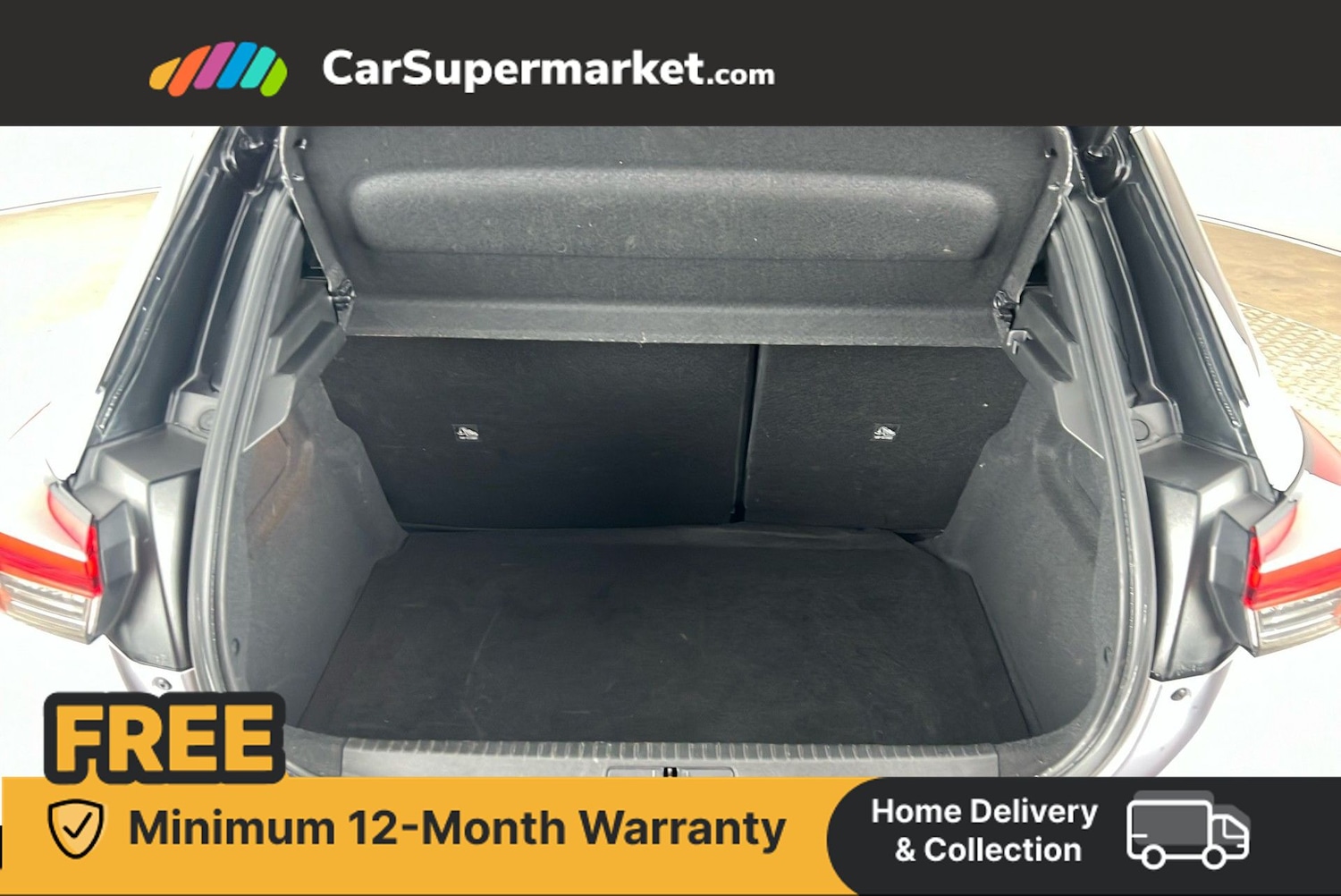Used Vauxhall Corsa 2023 for sale - 76341580: Photo 22