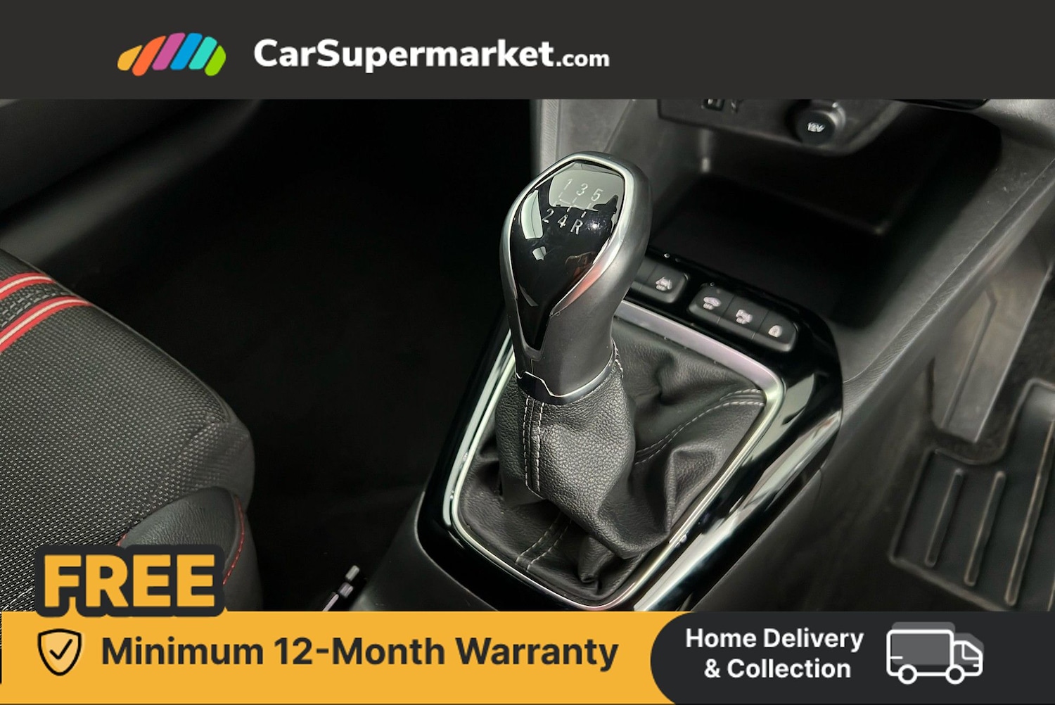 Used Vauxhall Corsa 2023 for sale - 76341580: Photo 25