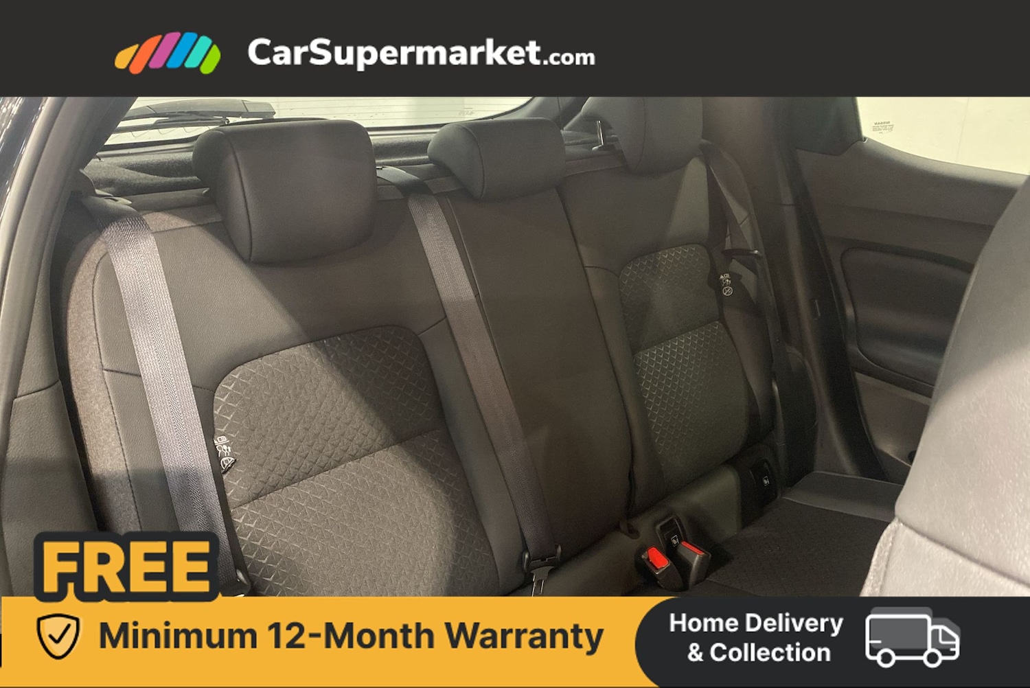 Used Nissan Juke 2024 for sale - 76416672: Photo 3