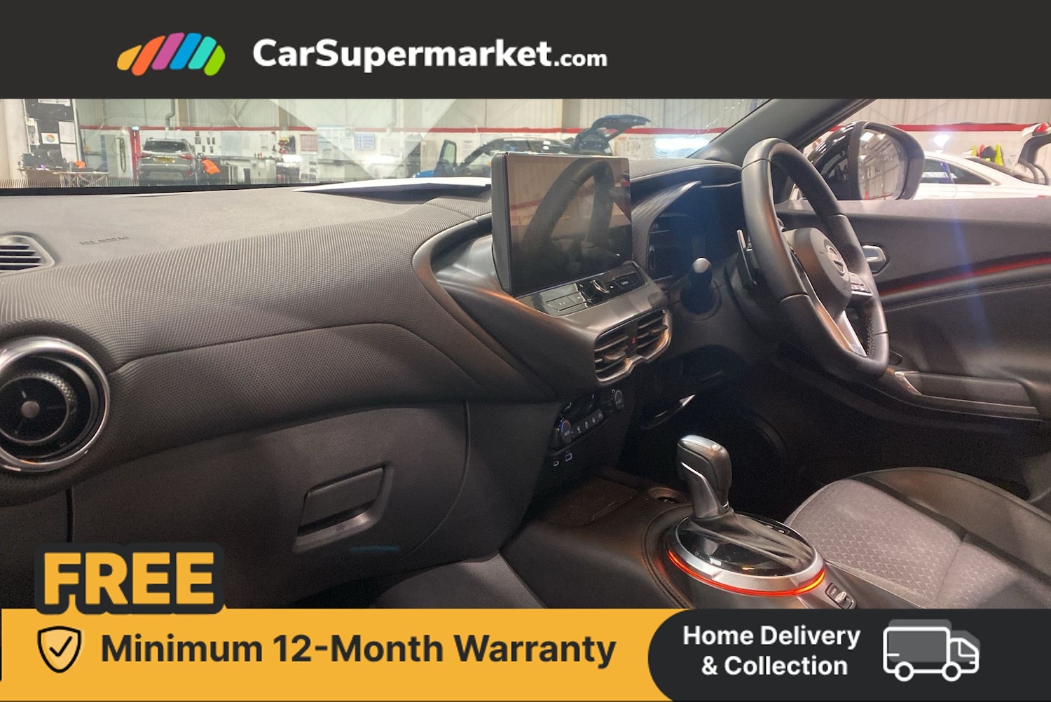 Used Nissan Juke 2024 for sale - 76416672: Photo 5