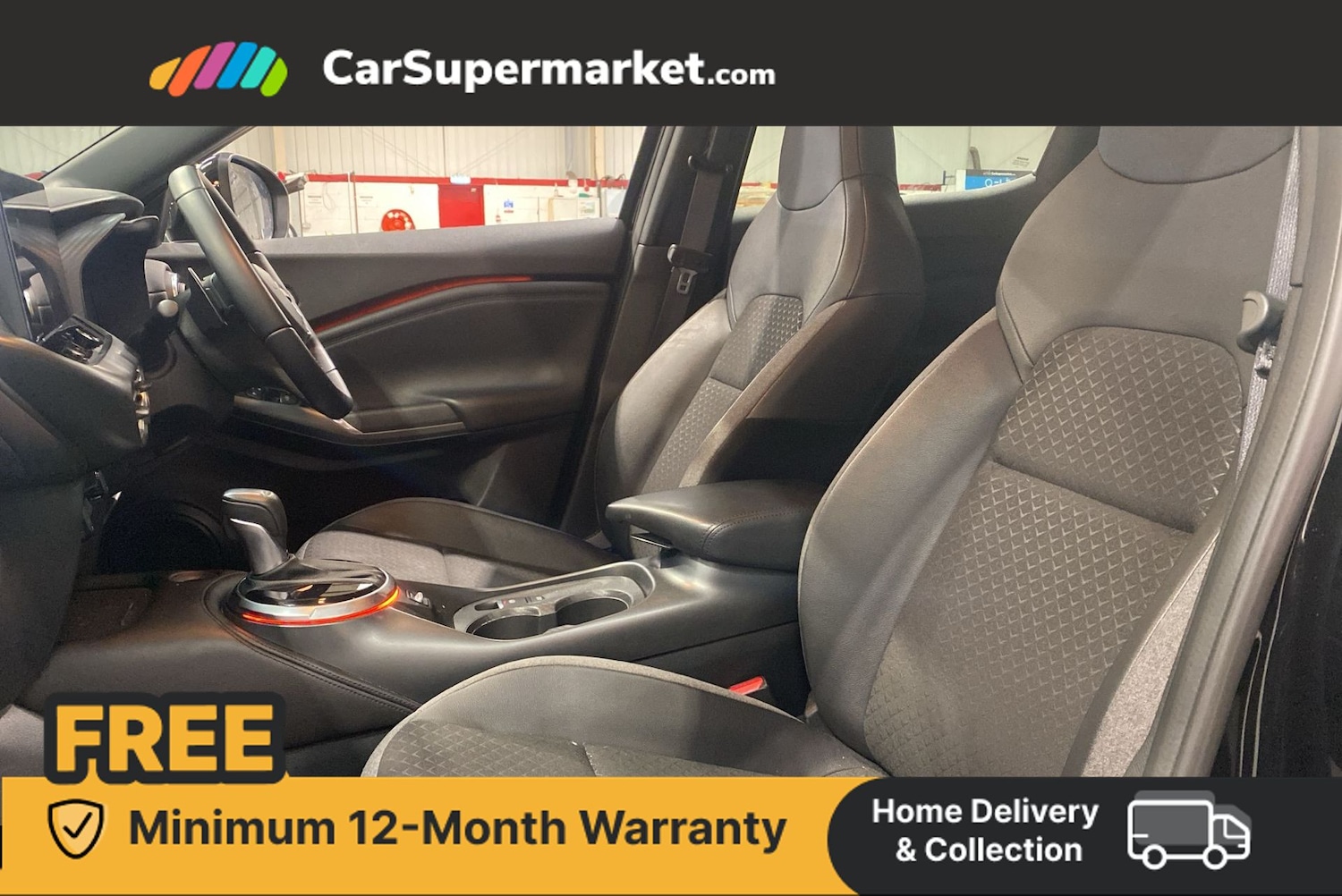 Used Nissan Juke 2024 for sale - 76416672: Photo 6