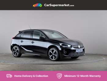 2022 - 1.2 Turbo SRi Edition Auto 5-Door