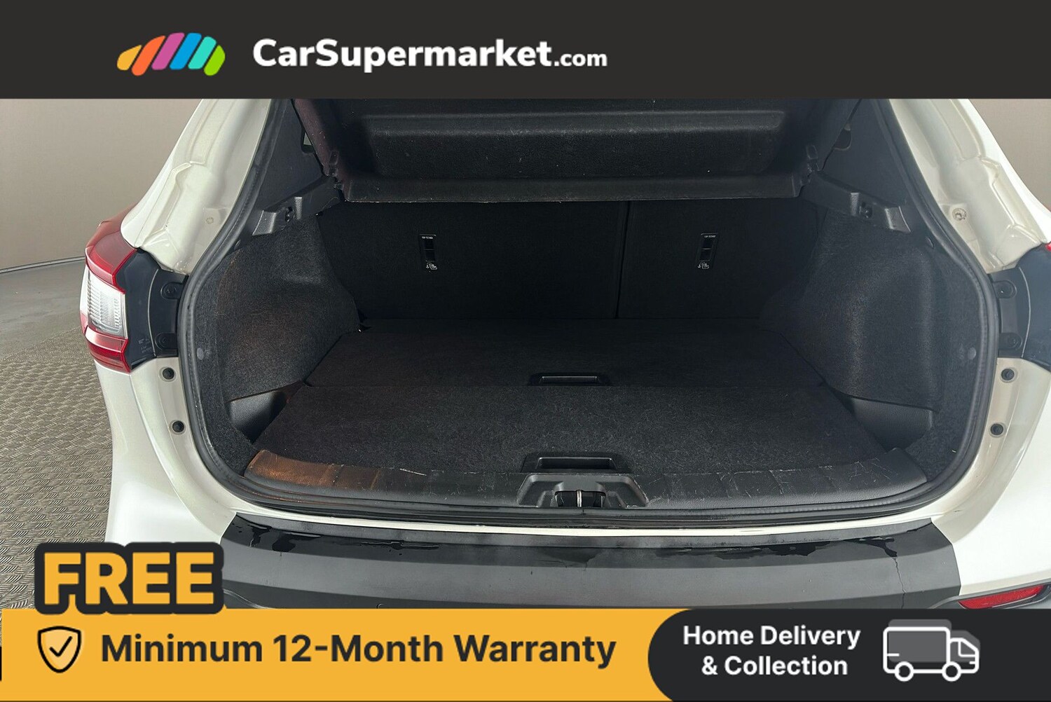 Used Nissan Qashqai 2020 for sale - 76341671: Photo 22