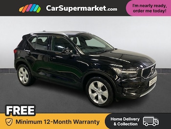 Used Volvo XC40 2019 for sale - 77813839: Photo