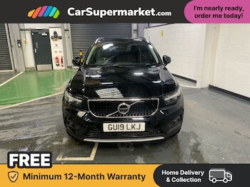 Used Volvo XC40 2019 for sale - 77813839: Photo