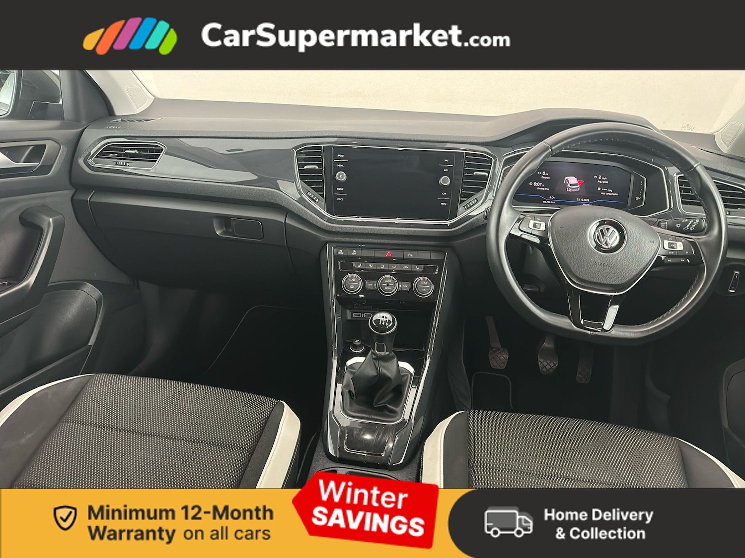 Used Volkswagen T-Roc 2020 for sale - 77117780: Photo 16