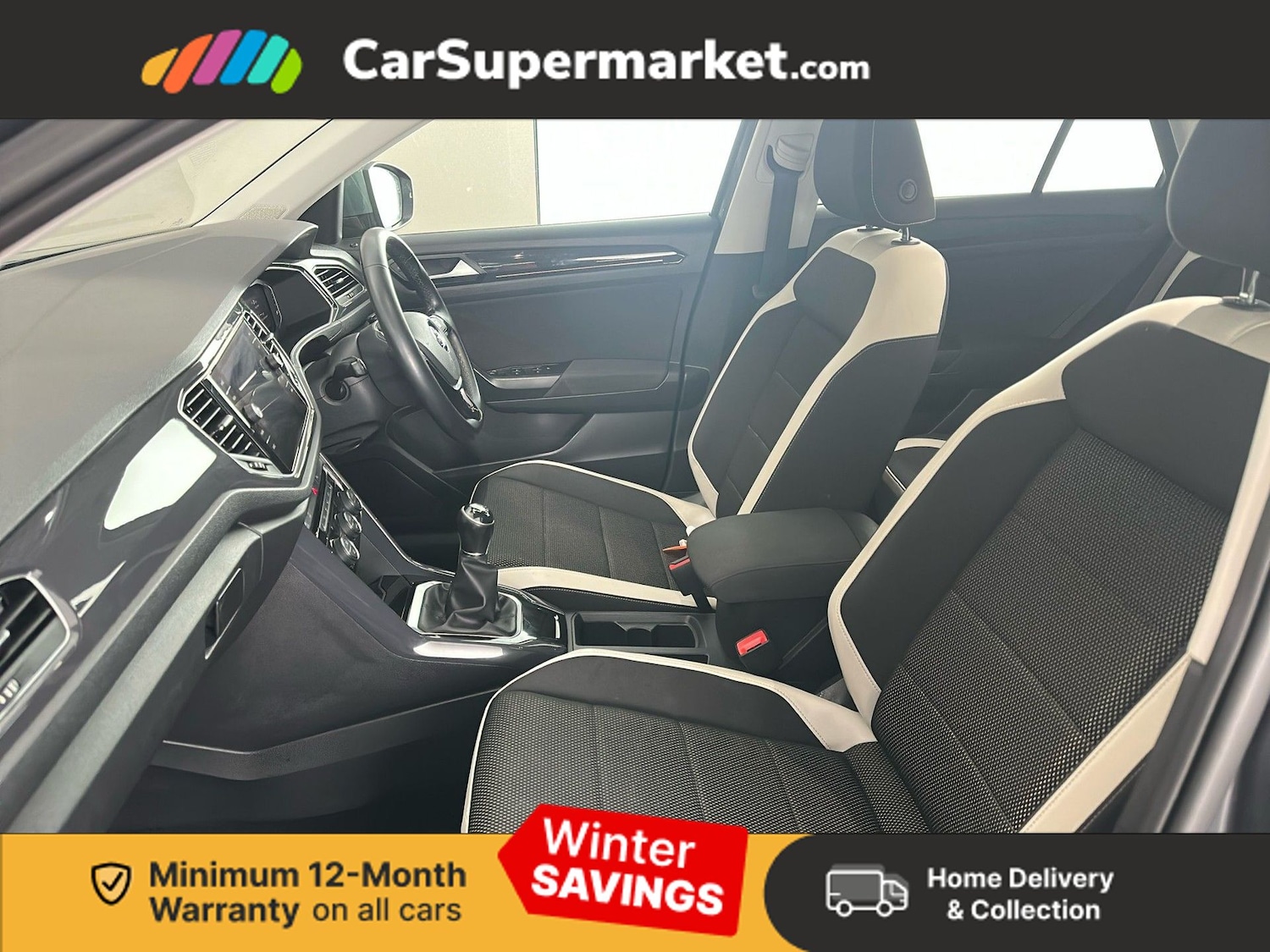 Used Volkswagen T-Roc 2020 for sale - 77117780: Photo 17