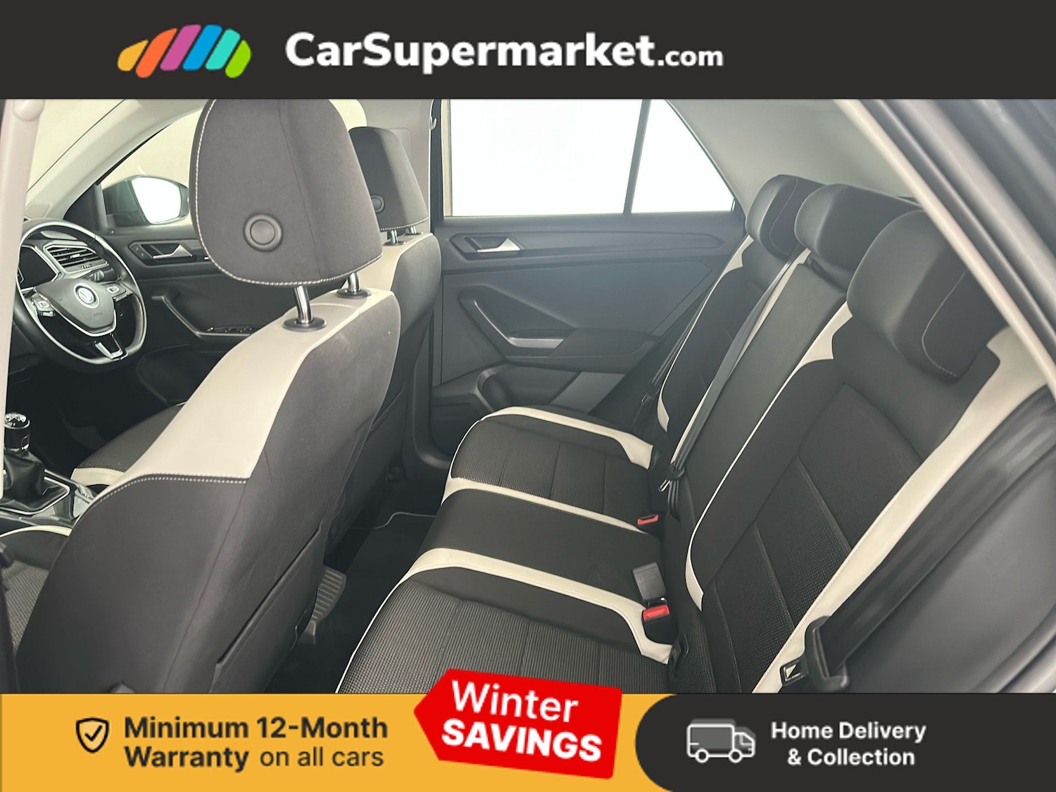 Used Volkswagen T-Roc 2020 for sale - 77117780: Photo 19