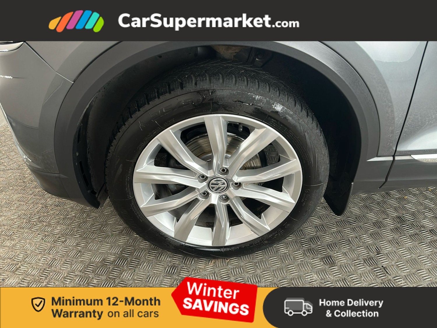 Used Volkswagen T-Roc 2020 for sale - 77117780: Photo 21