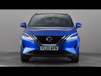 Used Nissan Qashqai 2022 for sale - 79588422: Photo