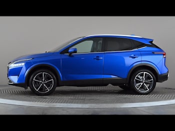 Used Nissan Qashqai 2022 for sale - 79588422: Photo