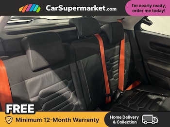 Used Citroen C4 Cactus 2016 for sale - 77834940: Photo