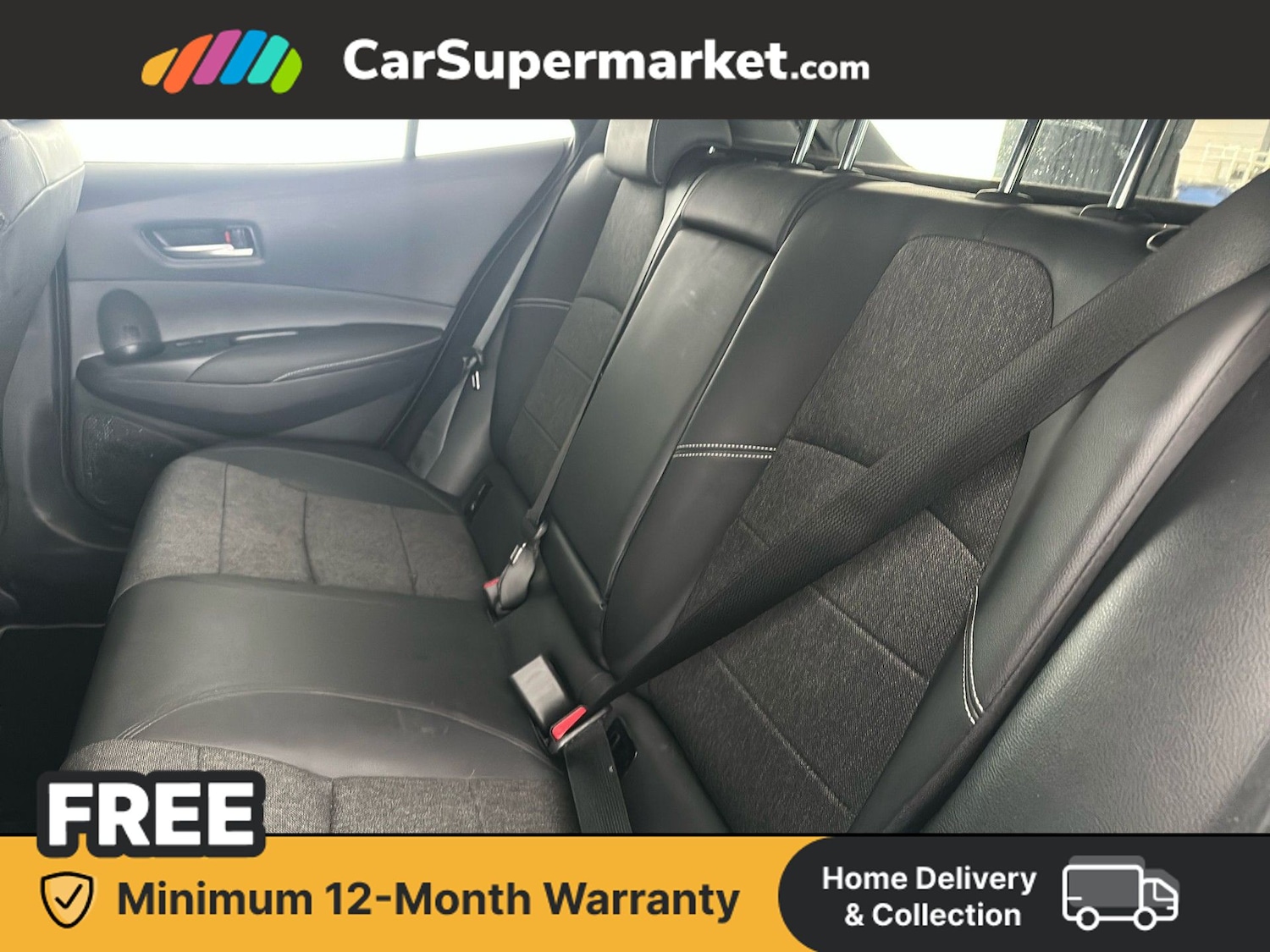 Used Toyota Corolla 2024 for sale - 77904512: Photo 14