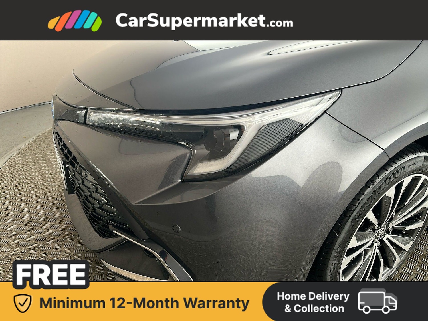 Used Toyota Corolla 2024 for sale - 77904512: Photo 15