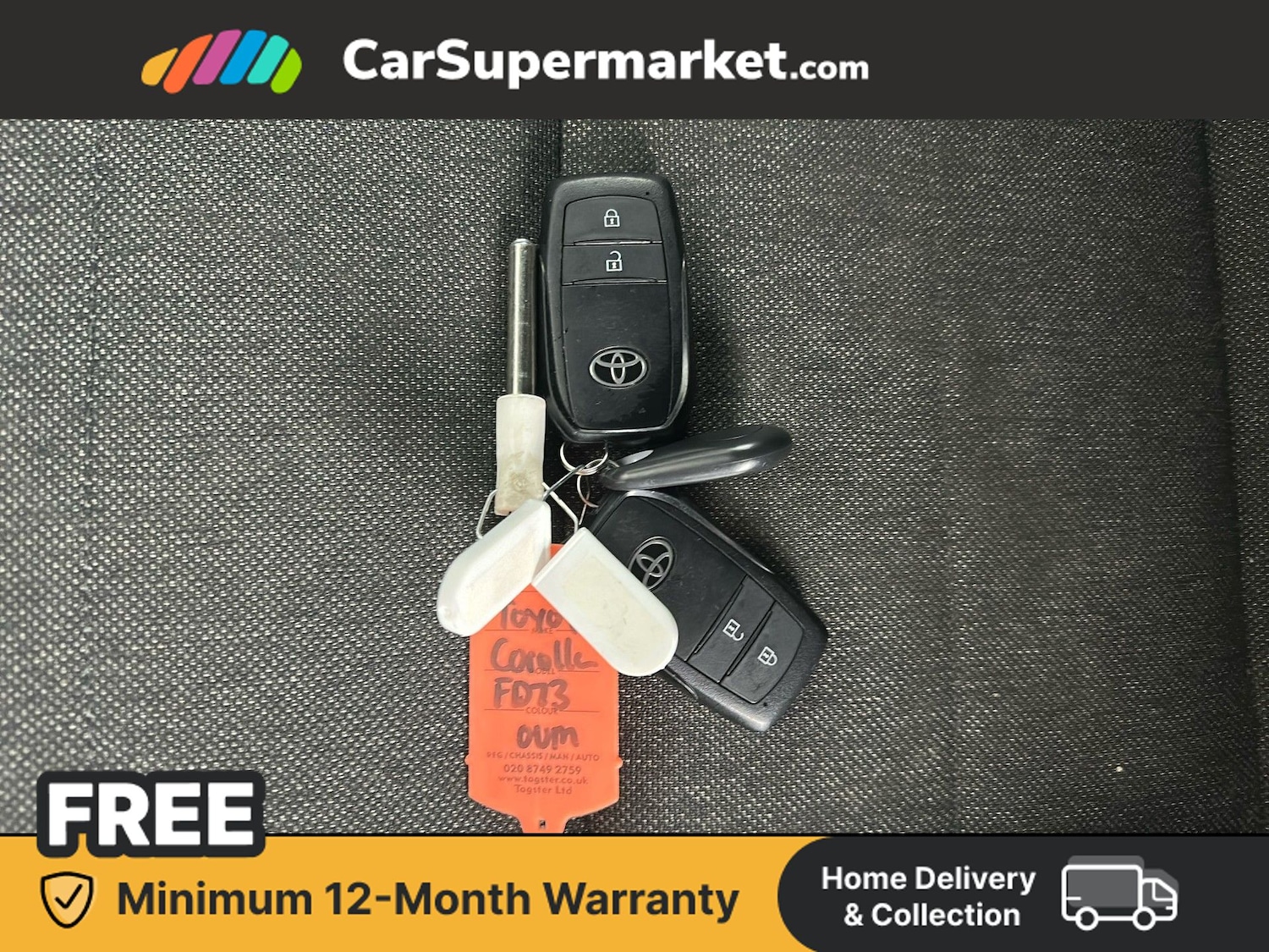 Used Toyota Corolla 2024 for sale - 77904512: Photo 16