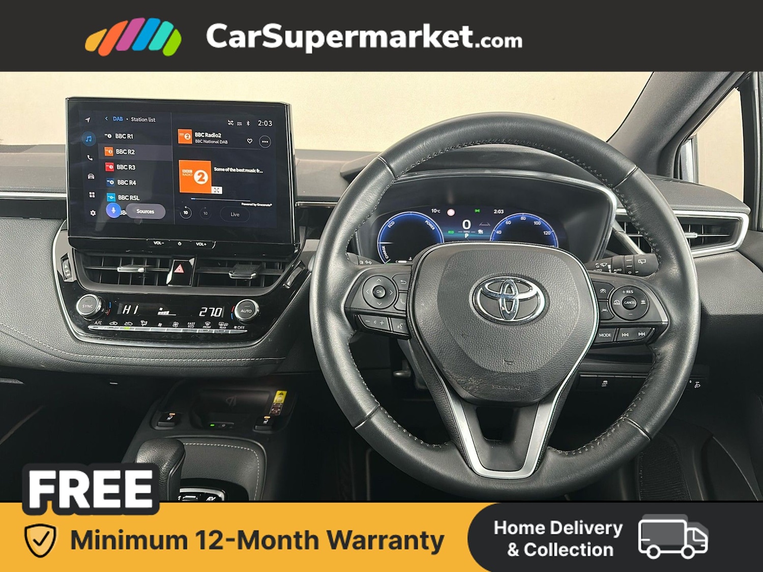 Used Toyota Corolla 2024 for sale - 77904512: Photo 17