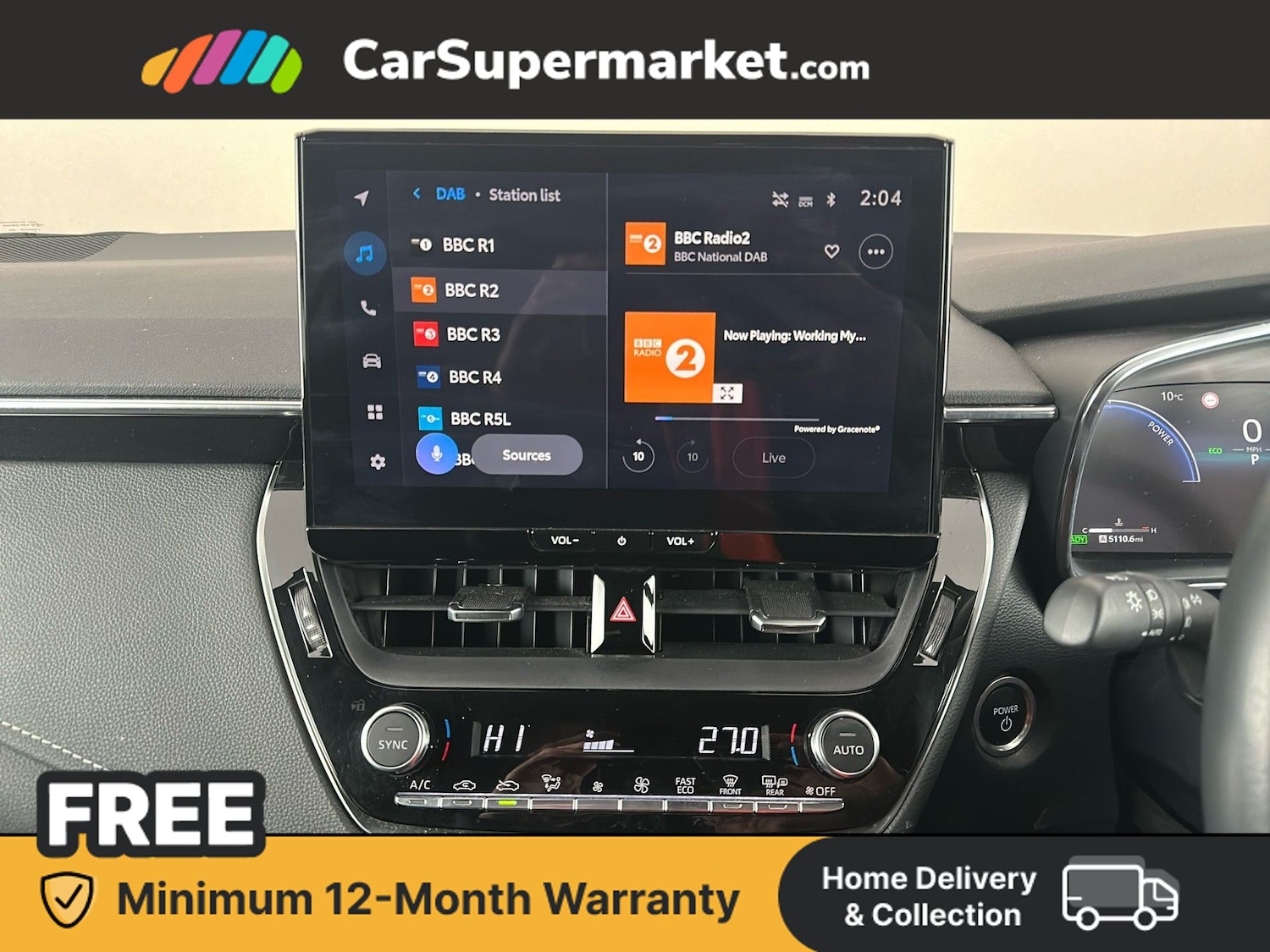 Used Toyota Corolla 2024 for sale - 77904512: Photo 19