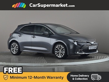 Used Toyota Corolla 2024 for sale - 77904512: Photo