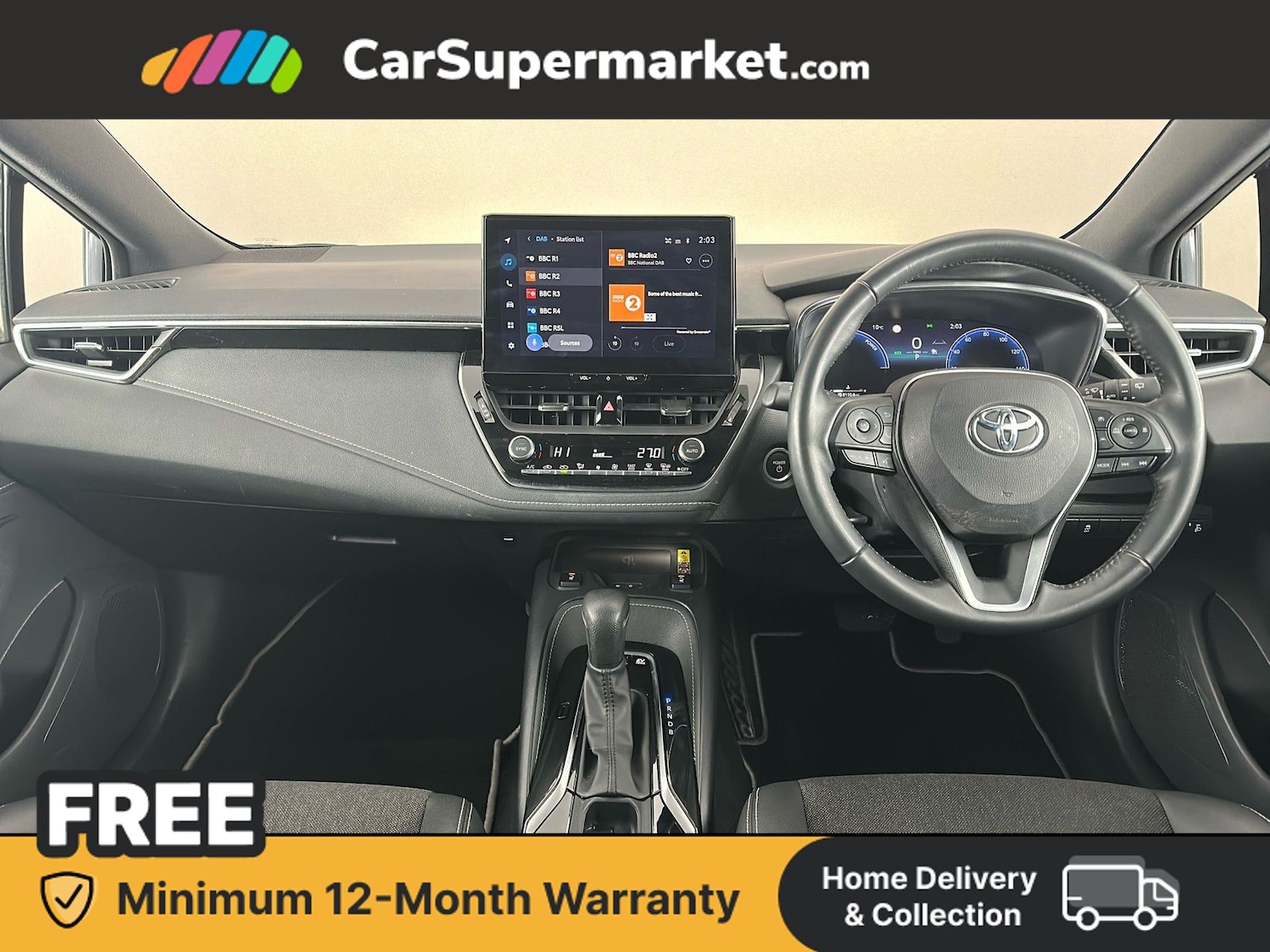 Used Toyota Corolla 2024 for sale - 77904512: Photo 23