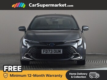 Used Toyota Corolla 2024 for sale - 77904512: Photo