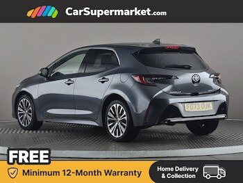 Used Toyota Corolla 2024 for sale - 77904512: Photo