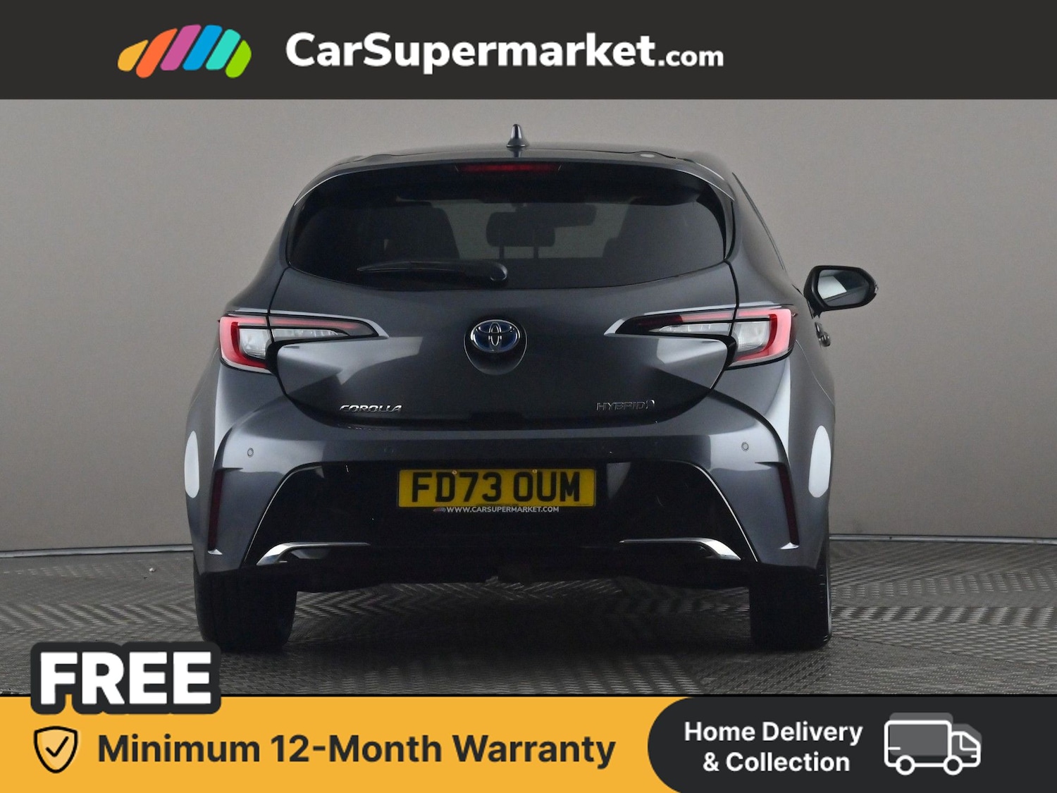 Used Toyota Corolla 2024 for sale - 77904512: Photo 5