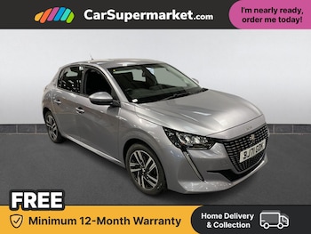 Peugeot 208 feature image