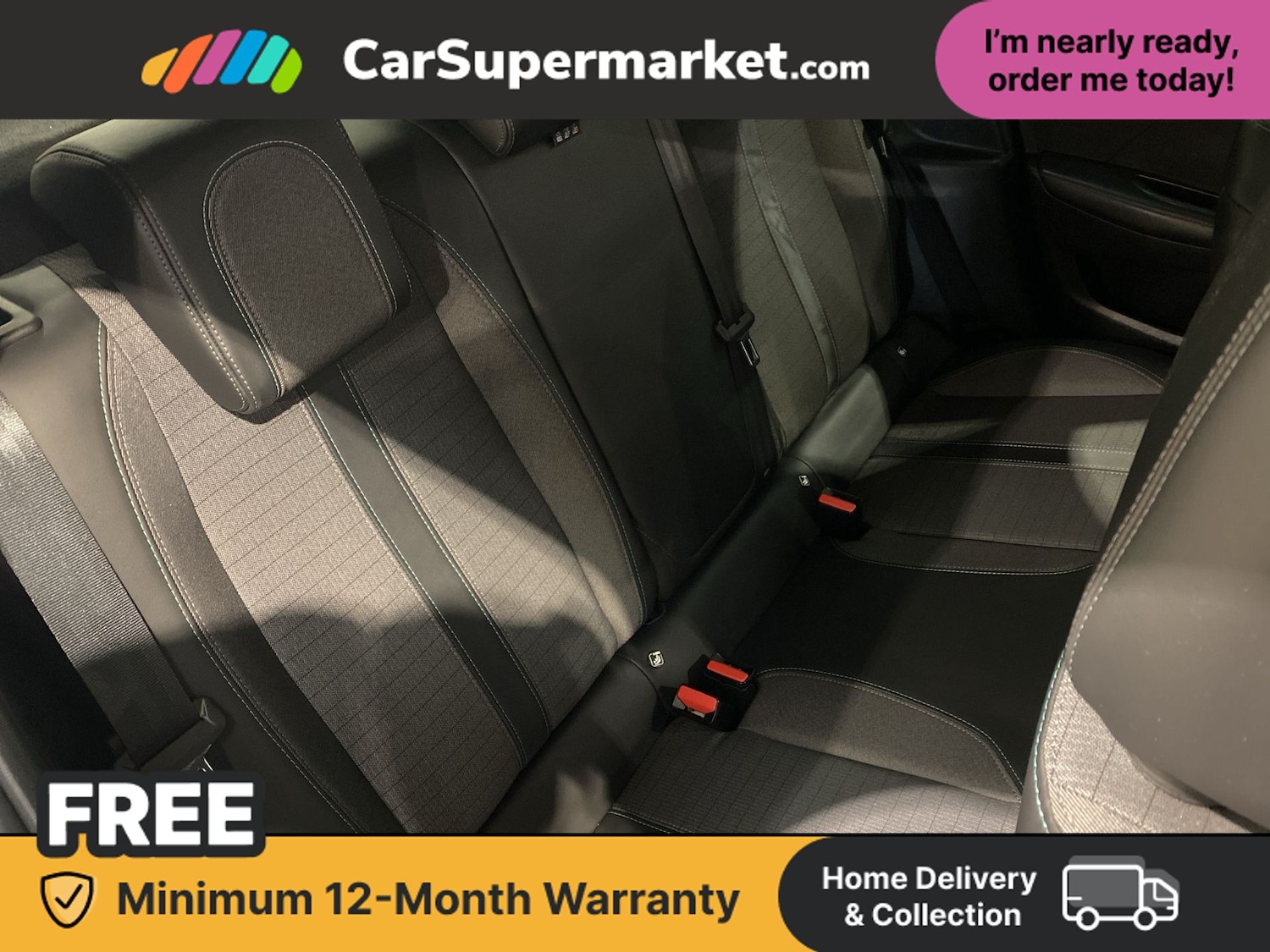 Used Peugeot 208 2021 for sale - 77641994: Photo 3