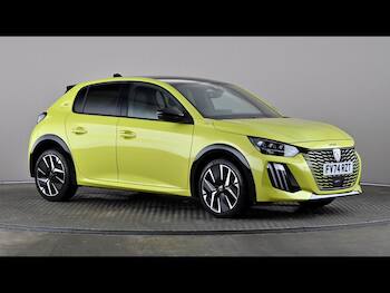 Used Peugeot 208 2024 for sale - 79301659: Photo