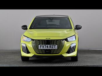 Used Peugeot 208 2024 for sale - 79301659: Photo