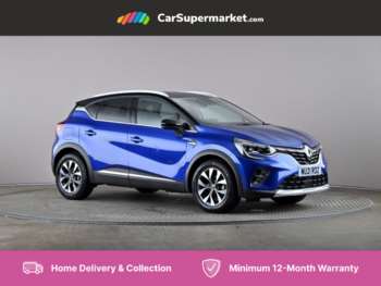 2021 - 1.0 TCE 90 S Edition 5-Door