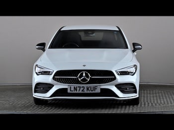 Used Mercedes-Benz CLA 2022 for sale - 78683130: Photo