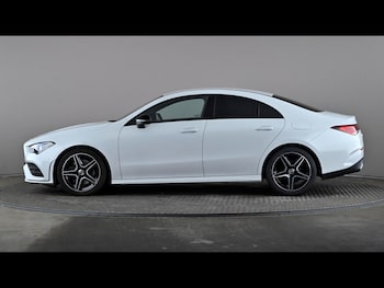 Used Mercedes-Benz CLA 2022 for sale - 78683130: Photo