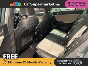 Used Kia Sportage 2022 for sale - 77849220: Photo