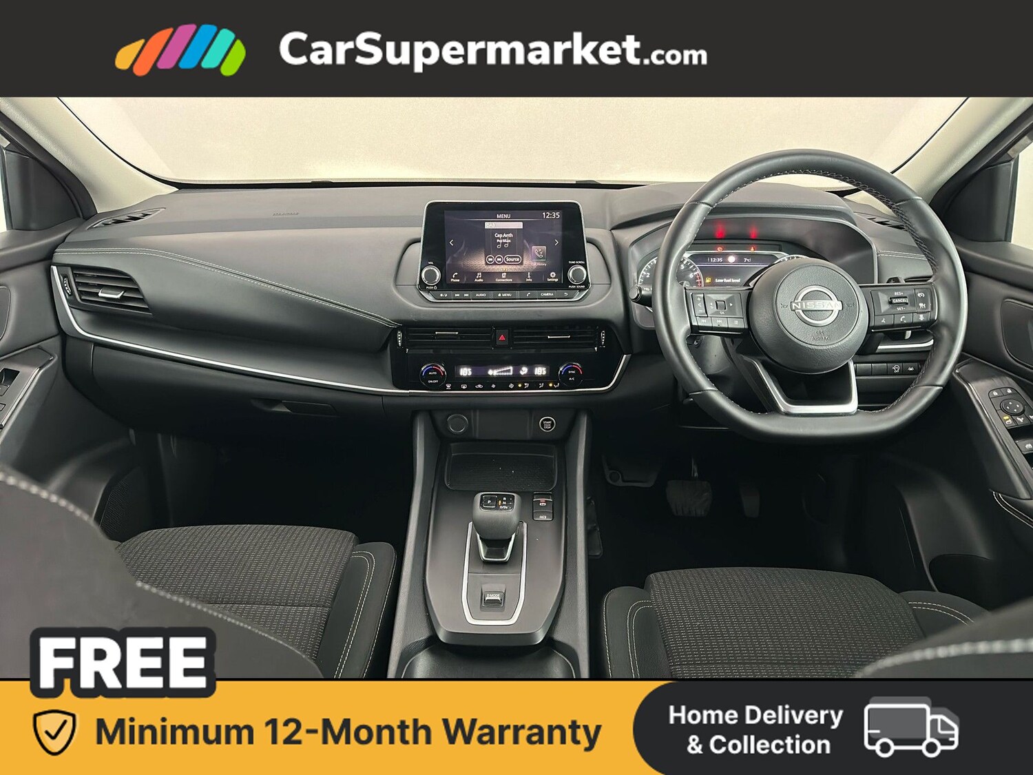 Used Nissan Qashqai 2023 for sale - 78155155: Photo 13