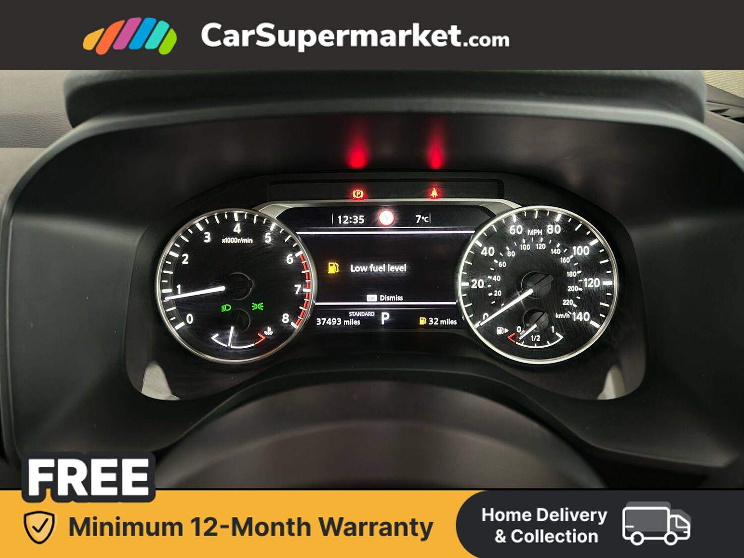 Used Nissan Qashqai 2023 for sale - 78155155: Photo 15