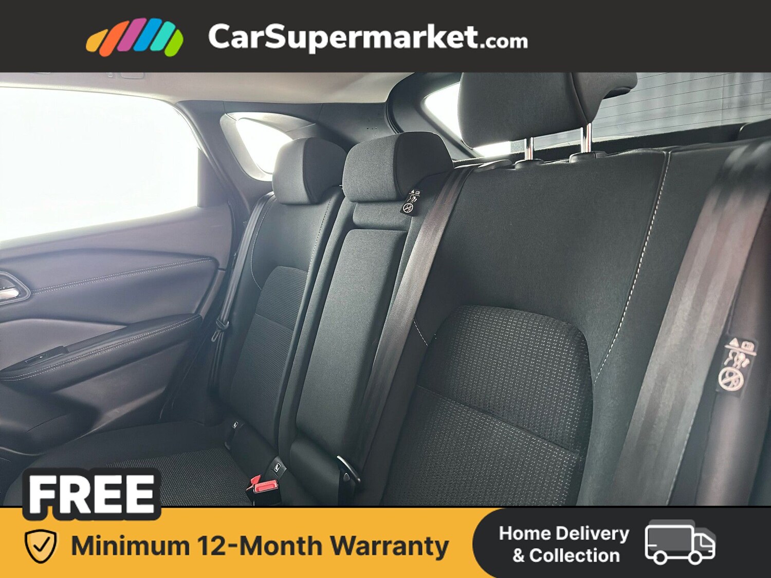 Used Nissan Qashqai 2023 for sale - 78155155: Photo 18