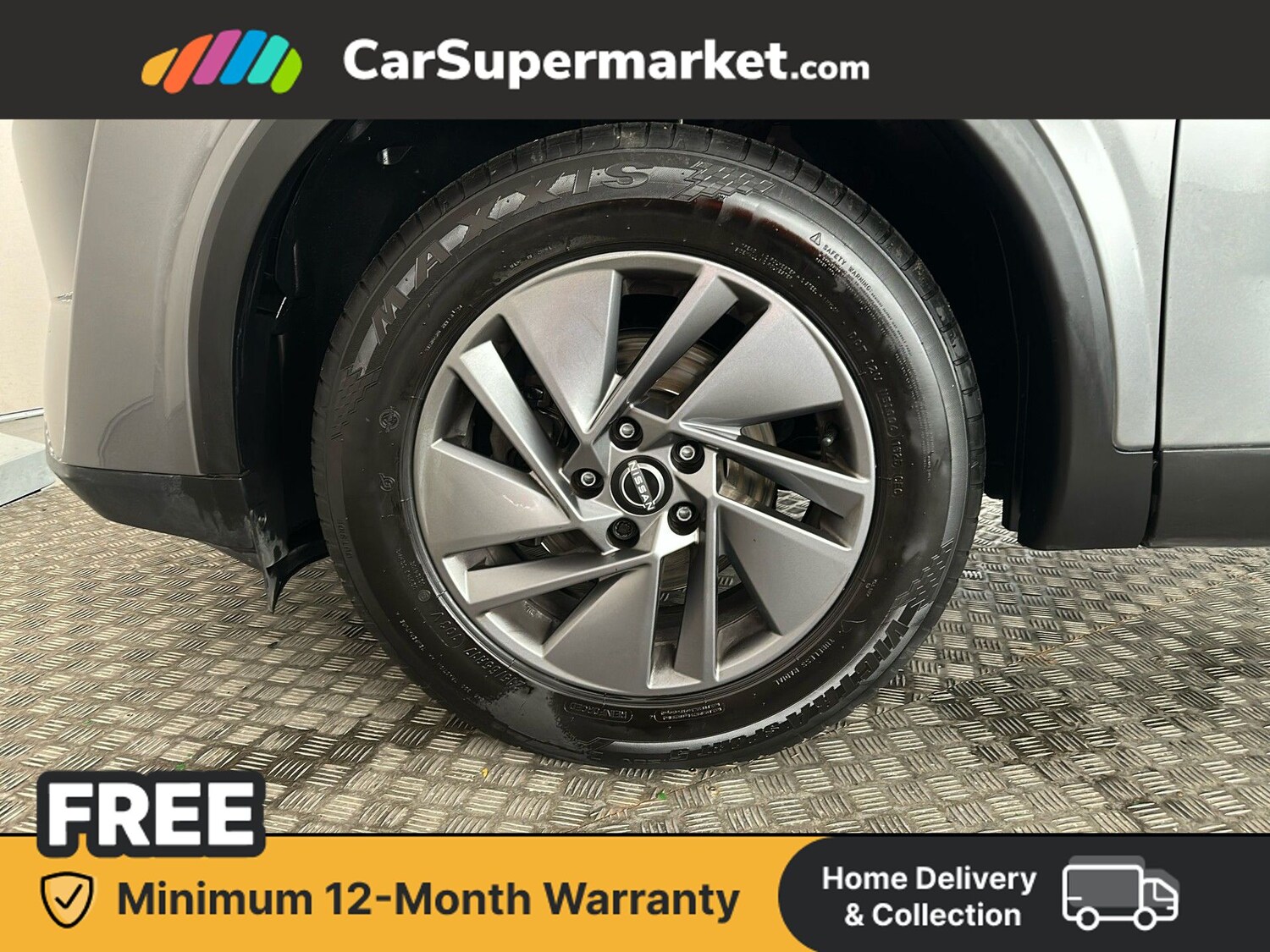 Used Nissan Qashqai 2023 for sale - 78155155: Photo 19