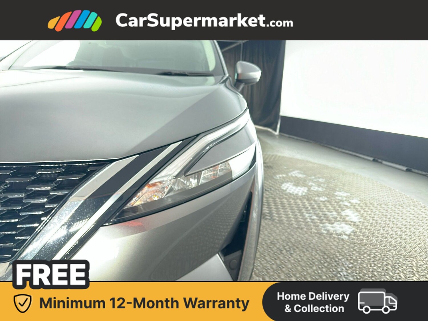 Used Nissan Qashqai 2023 for sale - 78155155: Photo 20