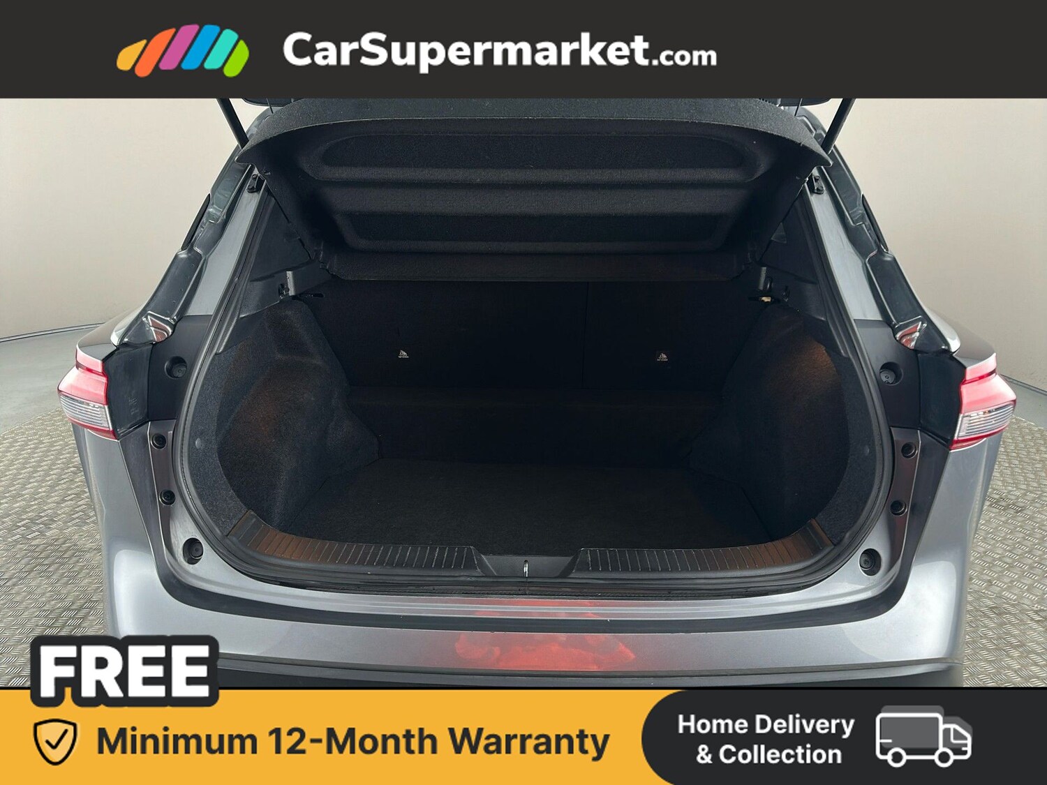 Used Nissan Qashqai 2023 for sale - 78155155: Photo 22