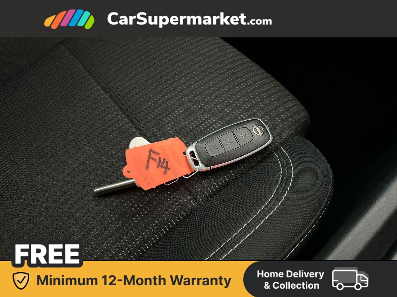 Used Nissan Qashqai 2023 for sale - 78155155: Photo 23