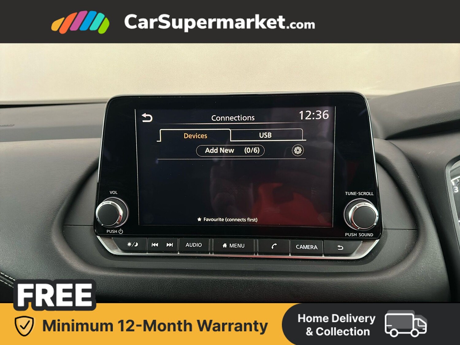 Used Nissan Qashqai 2023 for sale - 78155155: Photo 25