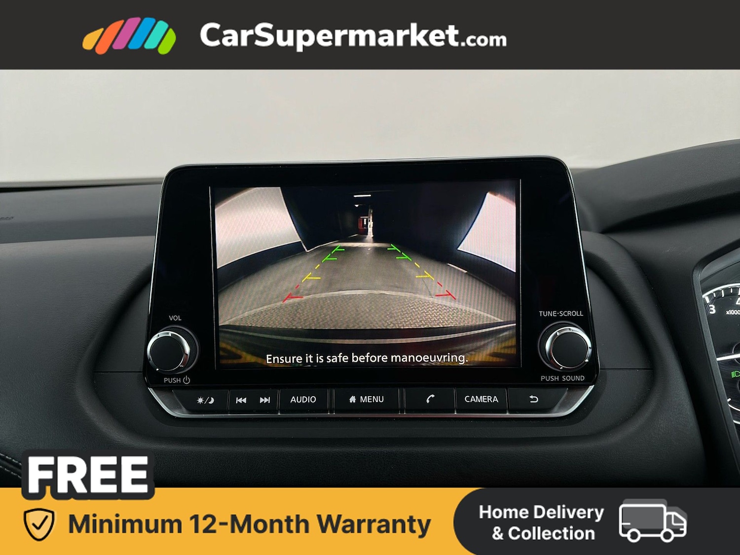 Used Nissan Qashqai 2023 for sale - 78155155: Photo 26