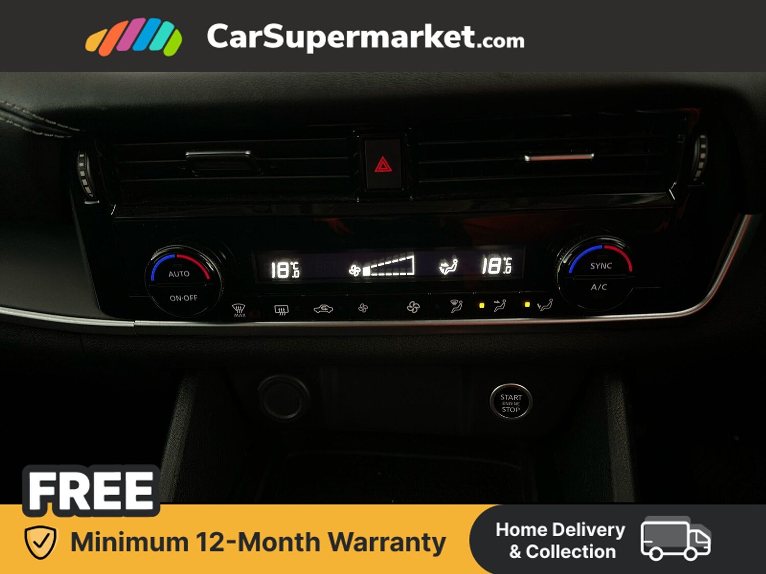 Used Nissan Qashqai 2023 for sale - 78155155: Photo 27