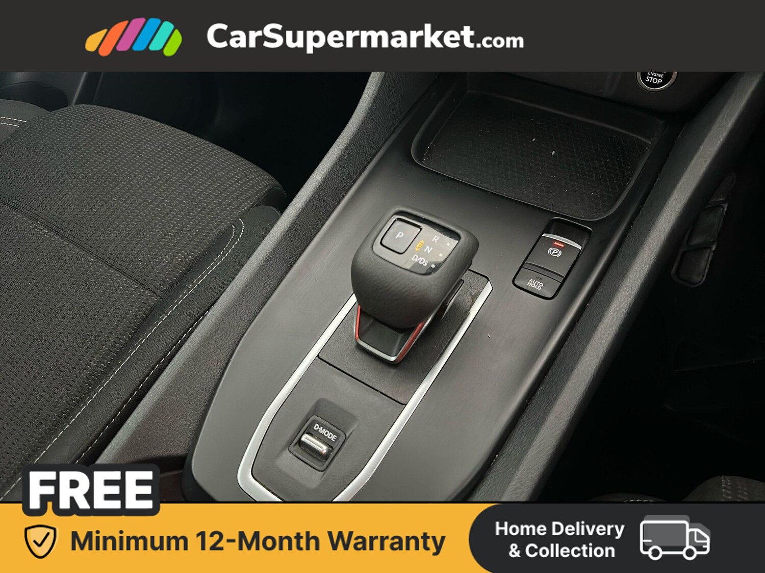 Used Nissan Qashqai 2023 for sale - 78155155: Photo 28