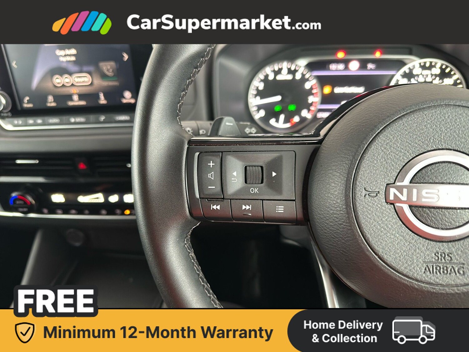 Used Nissan Qashqai 2023 for sale - 78155155: Photo 29