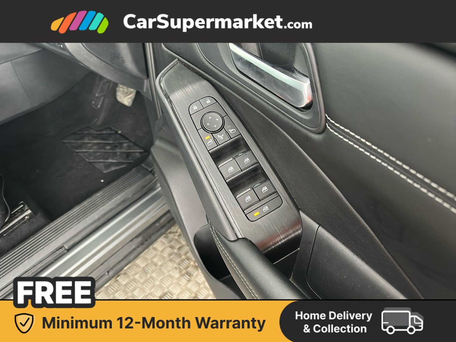 Used Nissan Qashqai 2023 for sale - 78155155: Photo 32